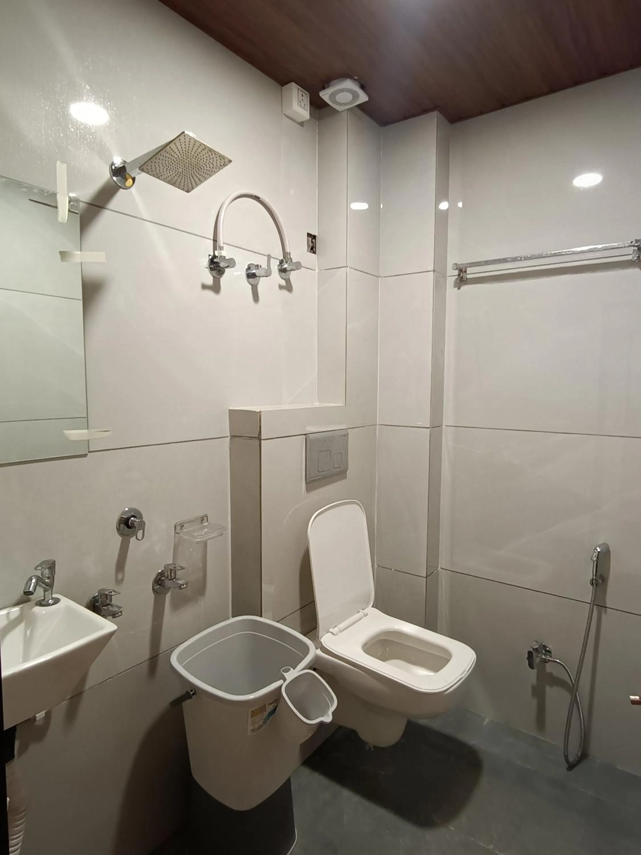 ShyamRaj Hotel