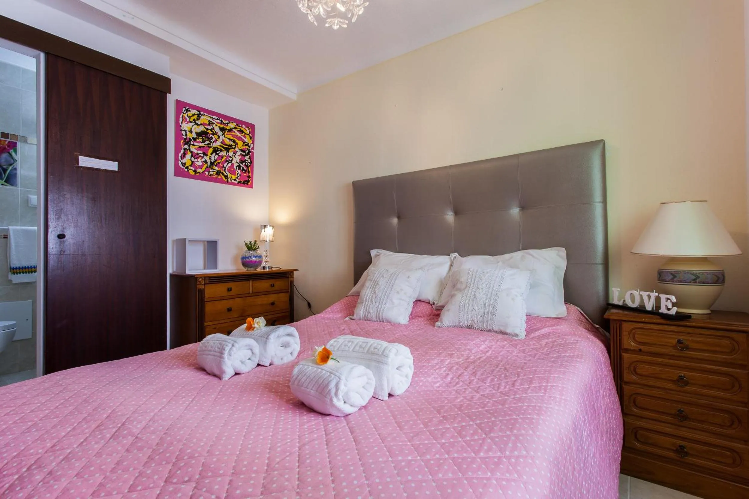 Apartamento Cardoso