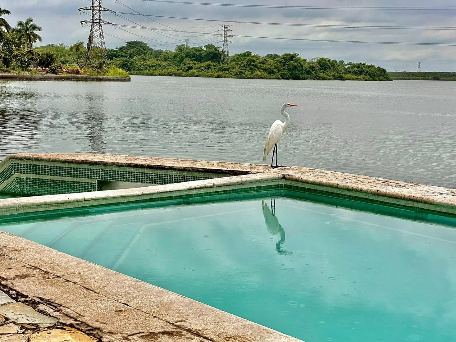 Villas Náutico Chairel