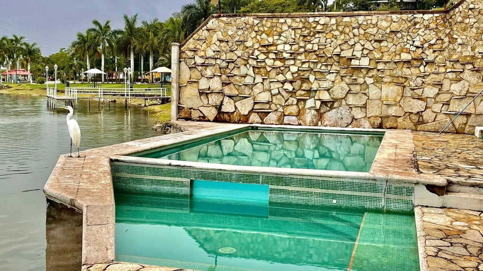 Villas Náutico Chairel