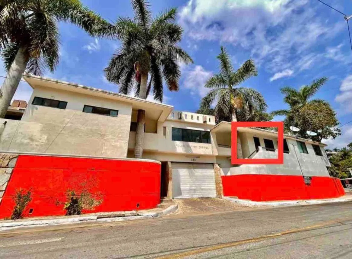 Villas Náutico Chairel