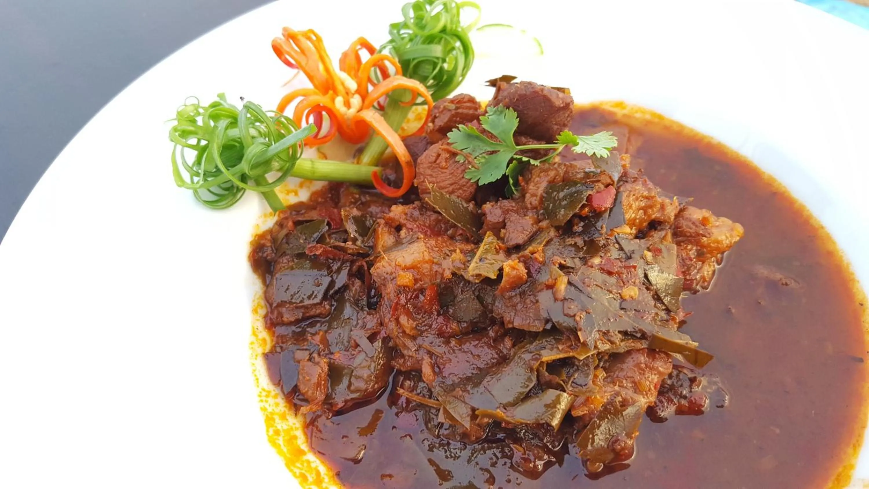 Saint Tropez Beach Hotel