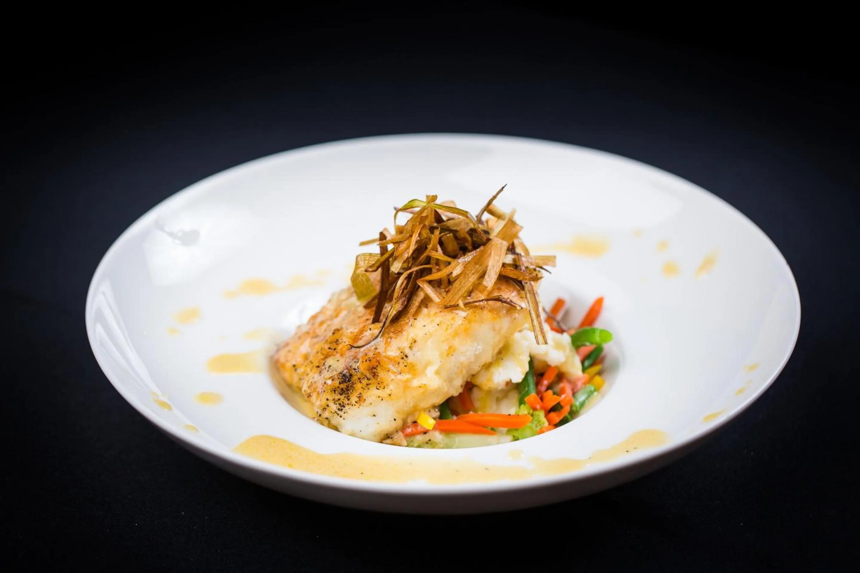 Restaurant/places to eat in Diamond Suites by Reykjavik Keflavik Airport