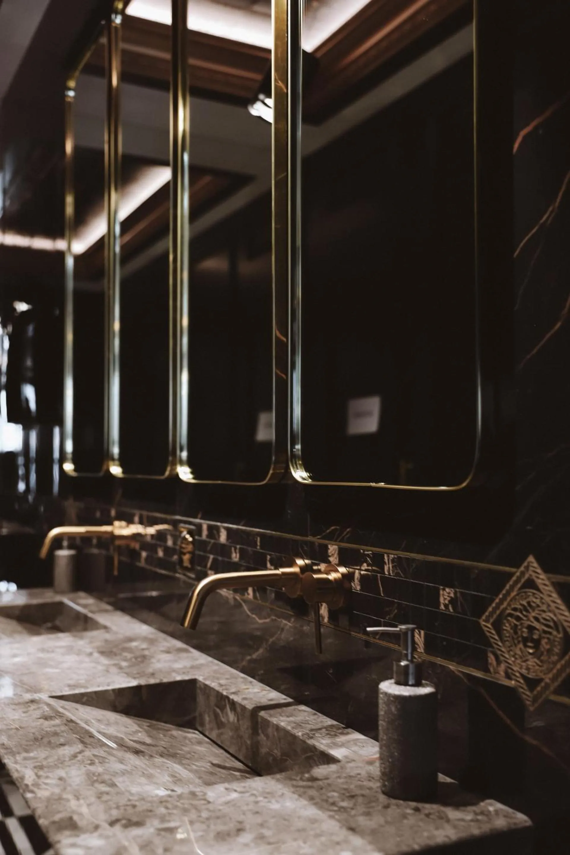 Bathroom in Diamond Suites by Reykjavik Keflavik Airport