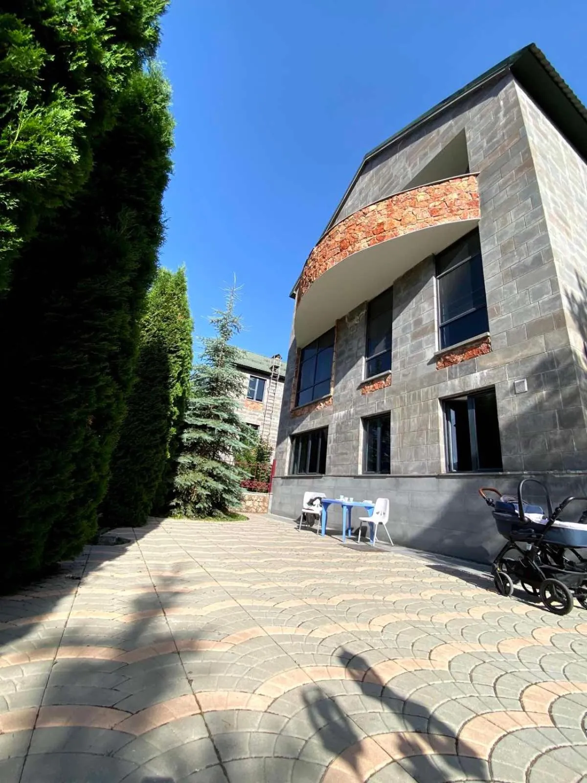 Photo of the whole room in Villadzor Apart Hotel