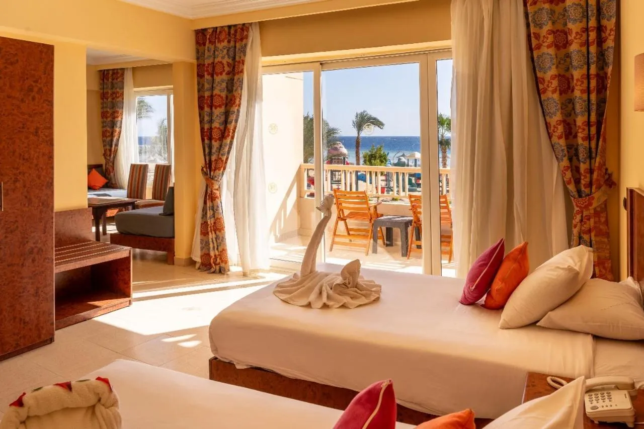 Superior Family Room in Shoni Bay Resort