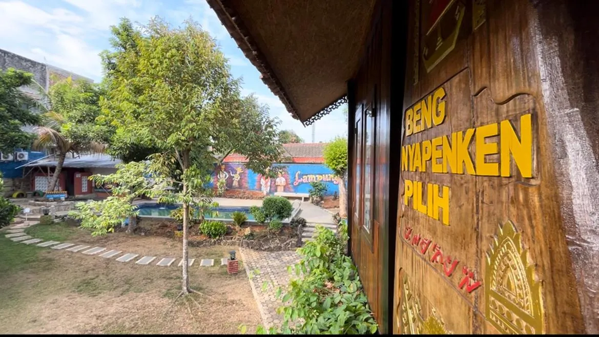 Nuwono Tasya Syariah