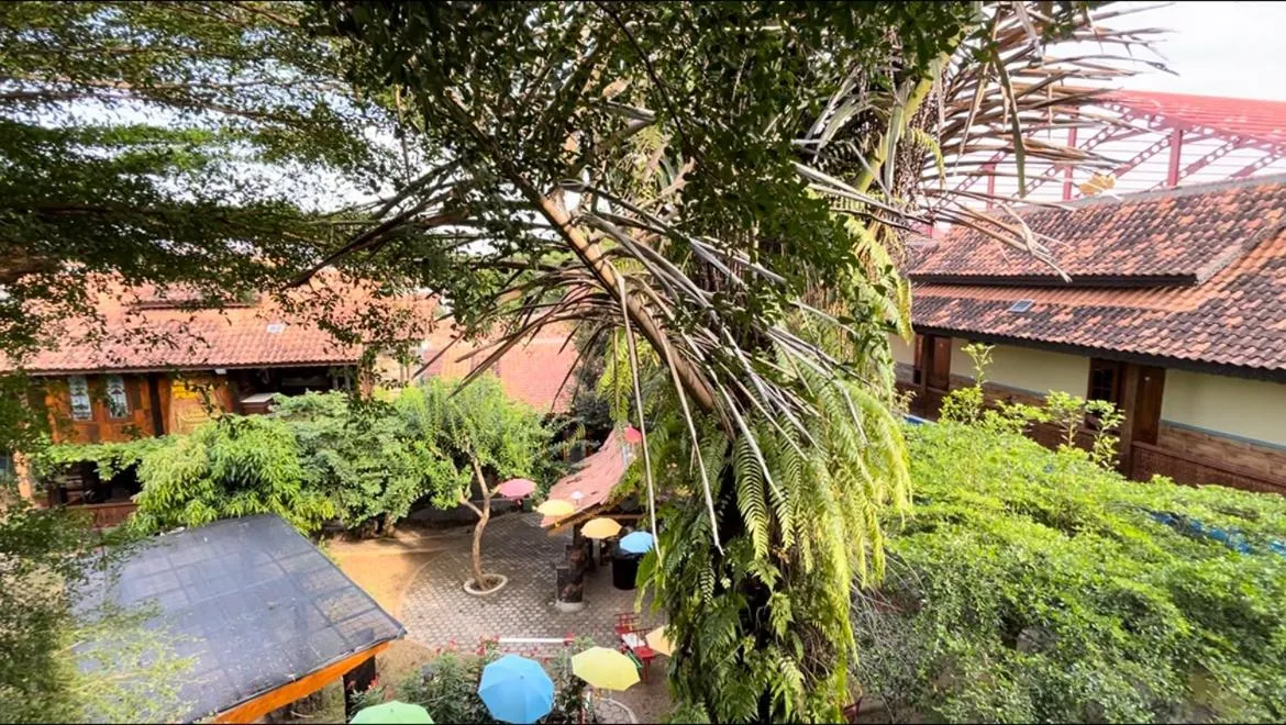 Nuwono Tasya Syariah