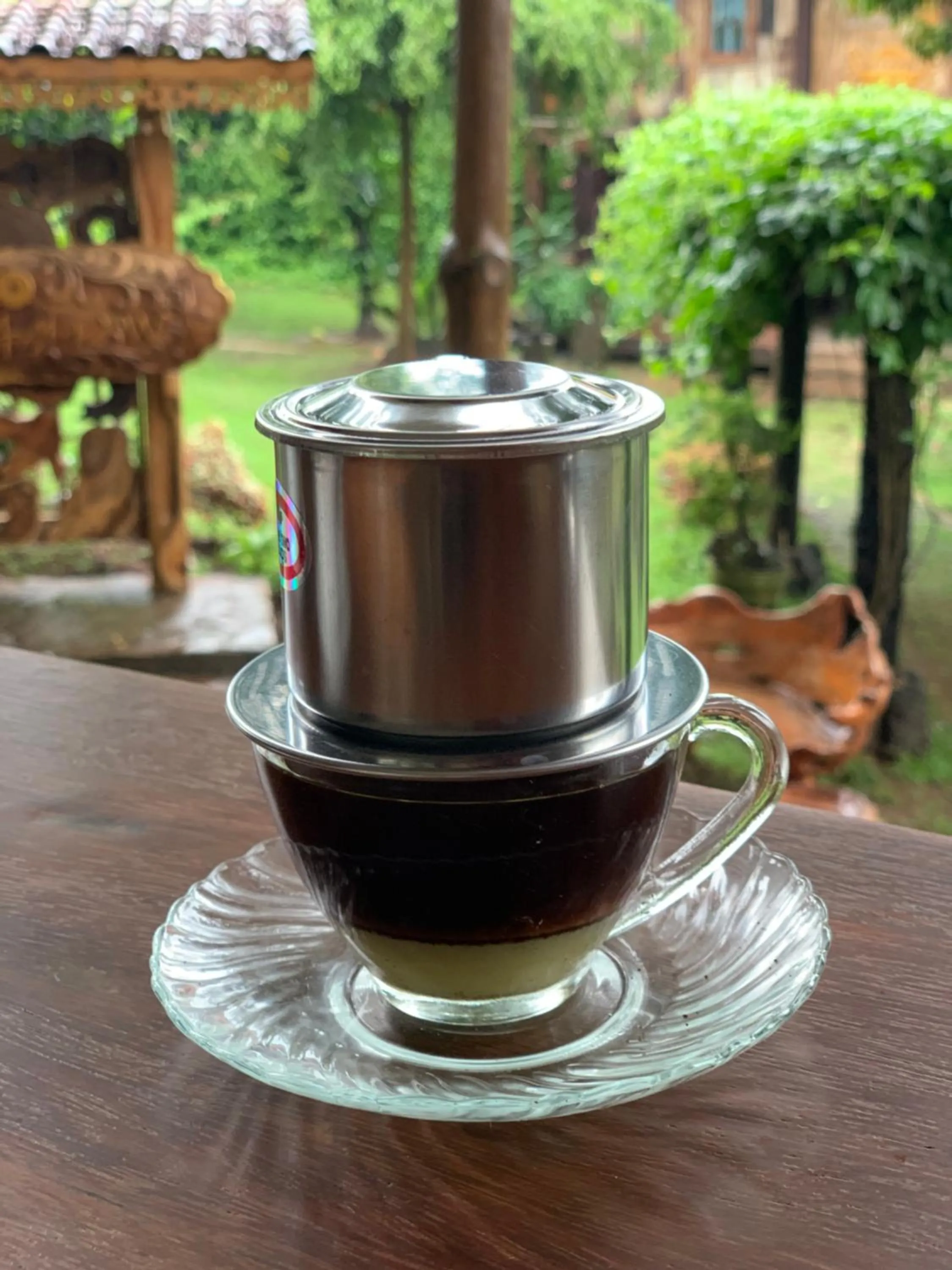 Drinks in Nuwono Tasya Syariah