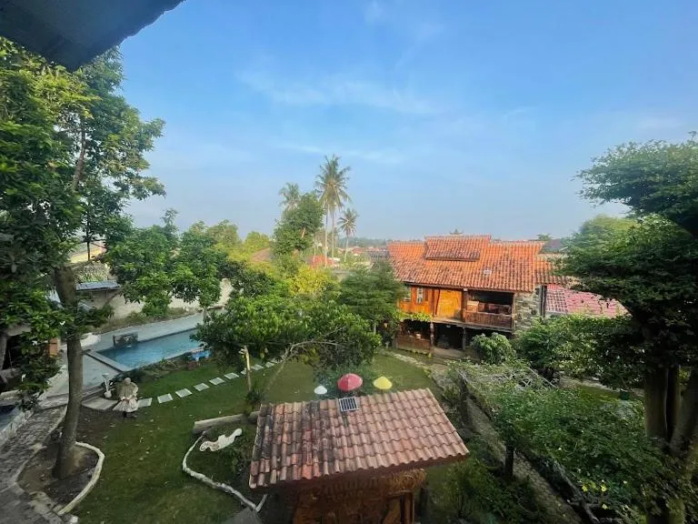 Nuwono Tasya Syariah