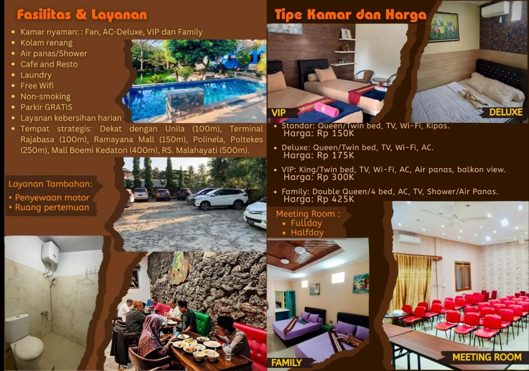 Nuwono Tasya Syariah