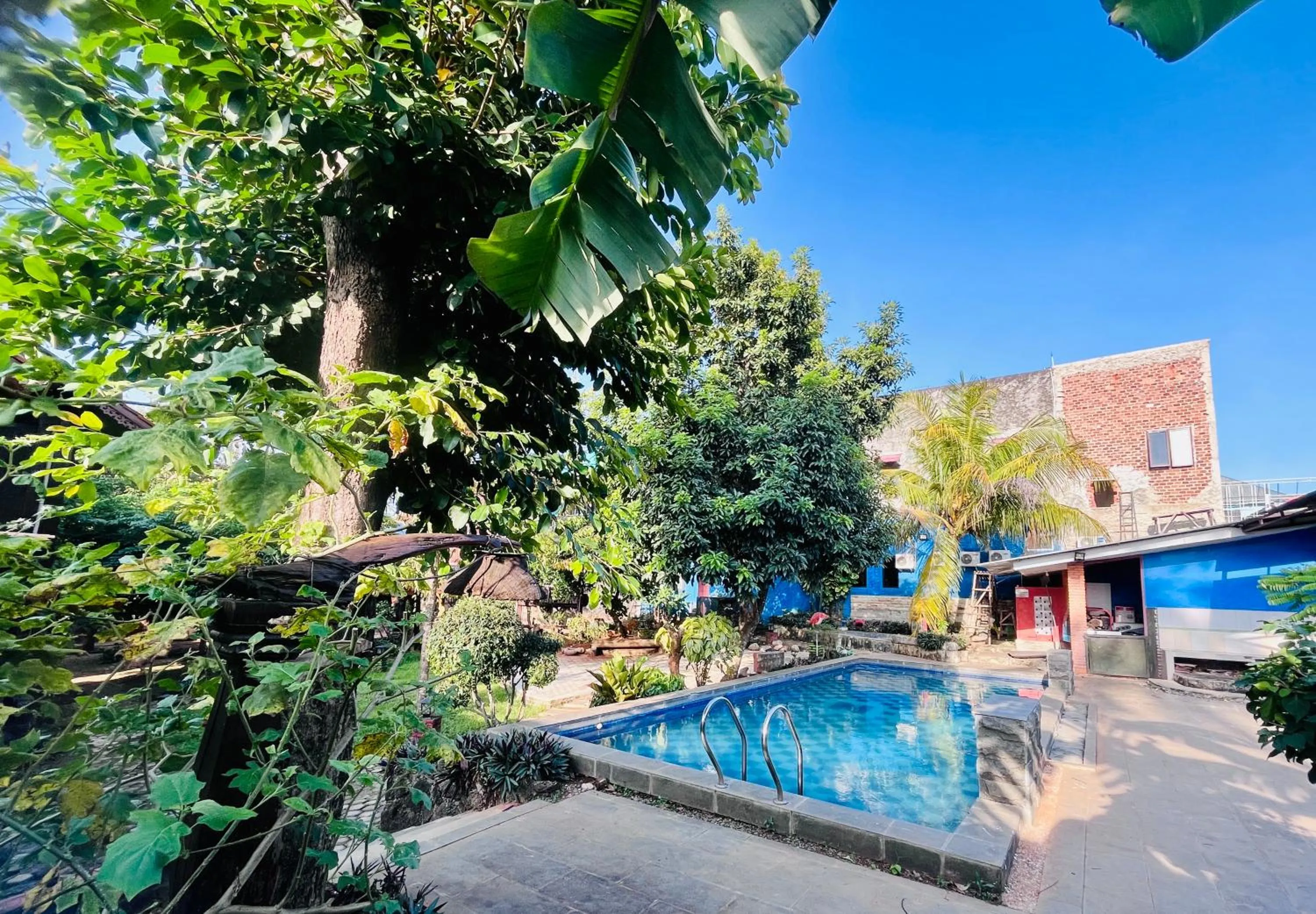 Nuwono Tasya Syariah