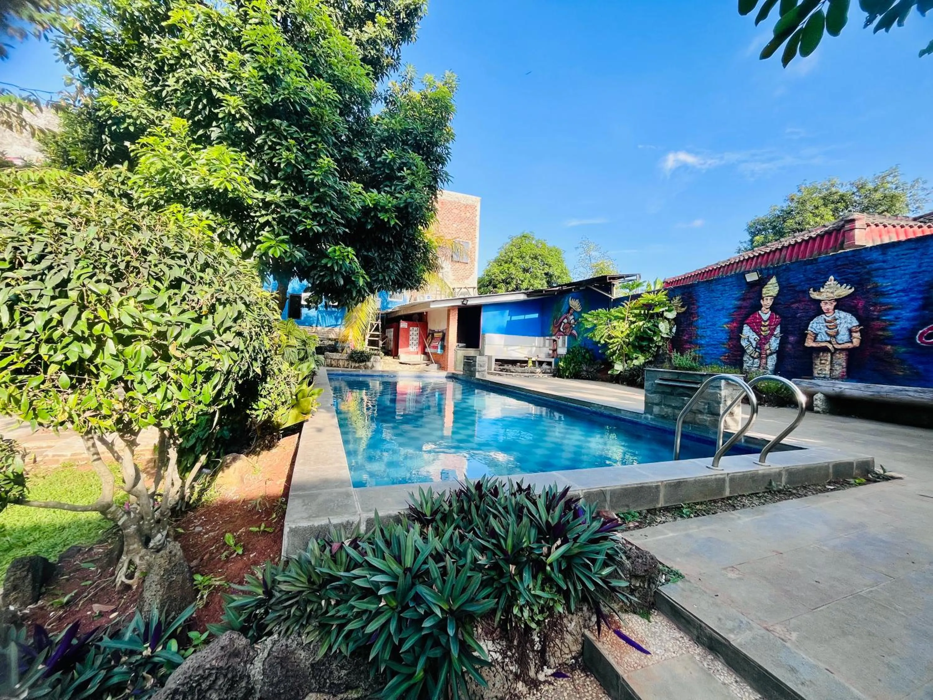 Nuwono Tasya Syariah