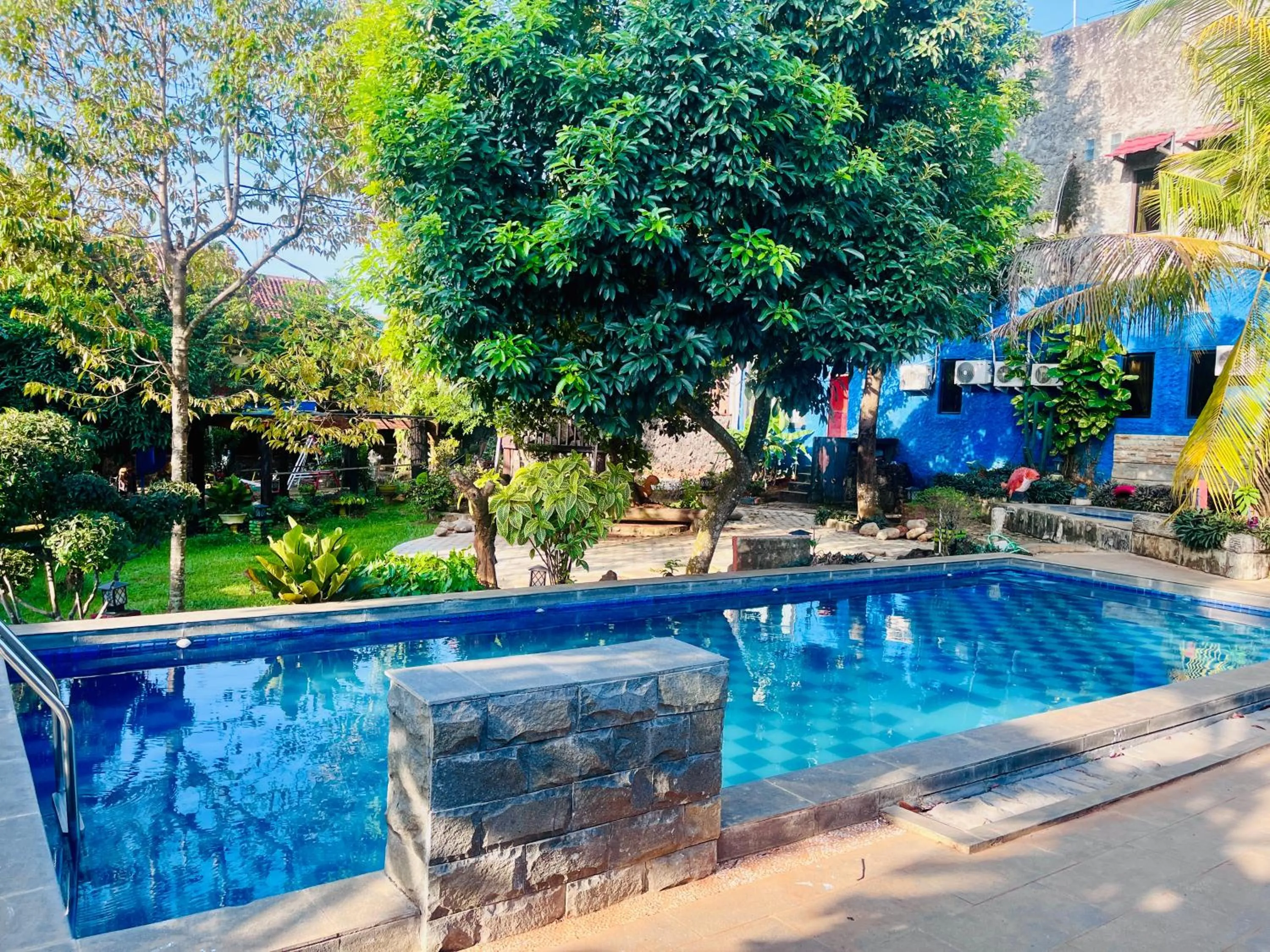 Nuwono Tasya Syariah