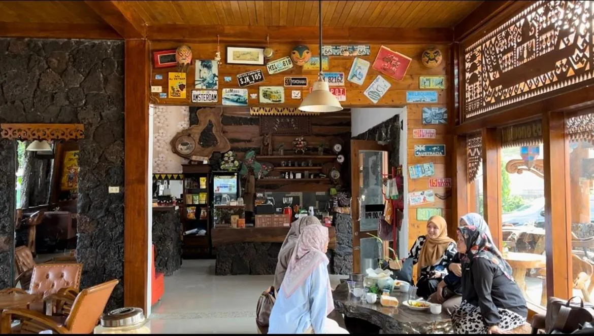 Nuwono Tasya Syariah