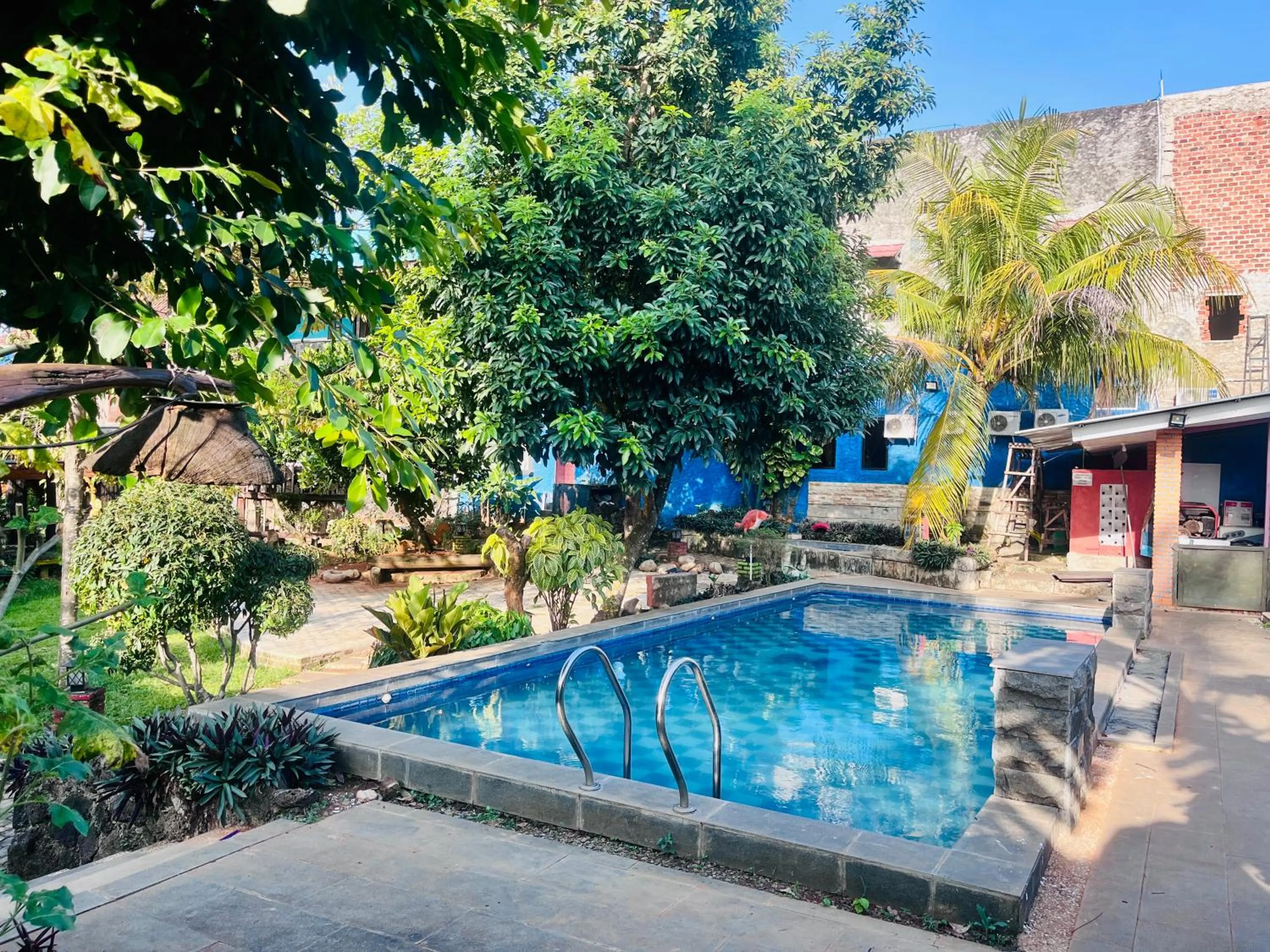 Nuwono Tasya Syariah