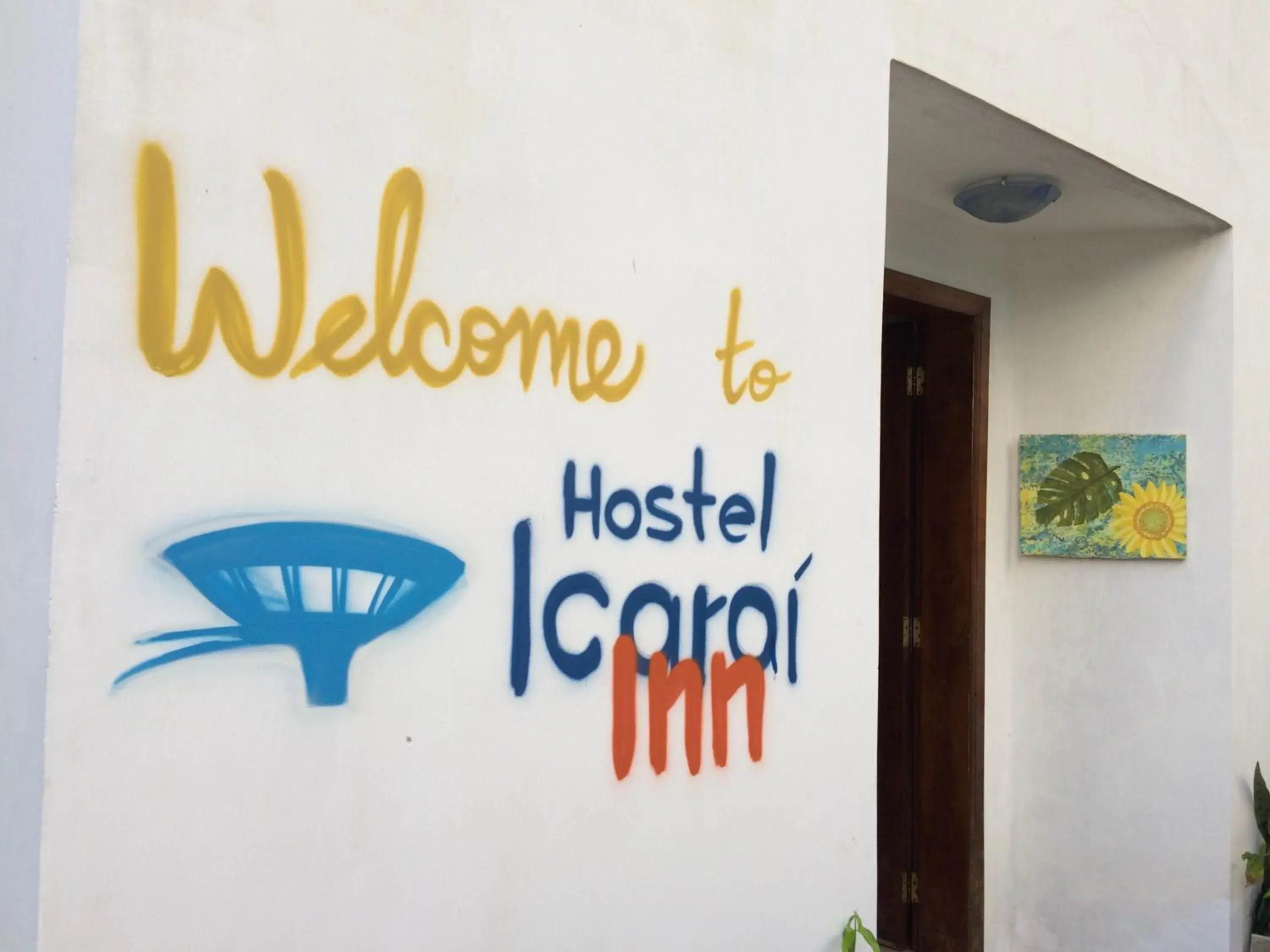 Hostel Icaraí Inn Hostel Icaraí Inn