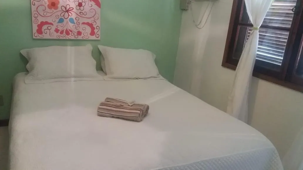 Hostel Icaraí Inn