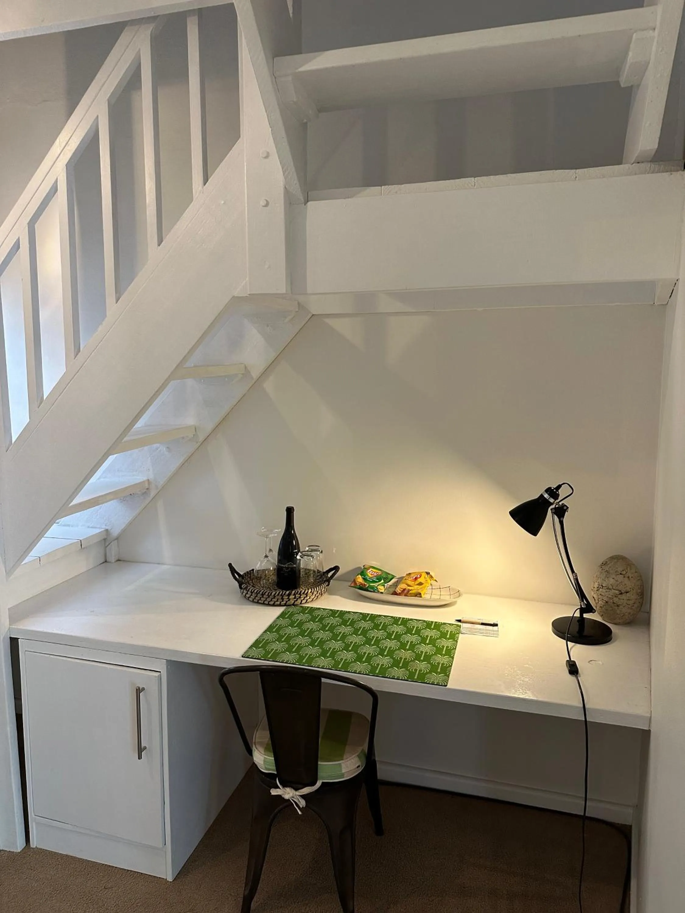 Coffee/tea facilities in Wedgeview Country House & Spa