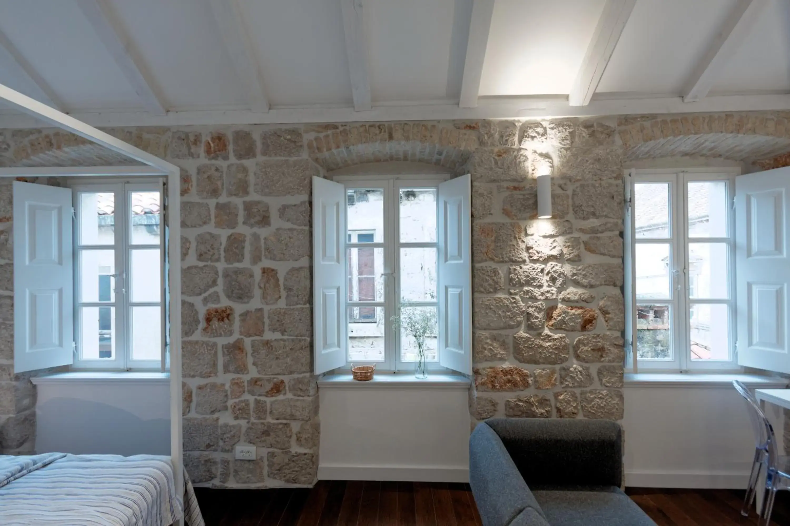 Deluxe Studio in Apartments Eleganca Deluxe Studio in Apartments Eleganca