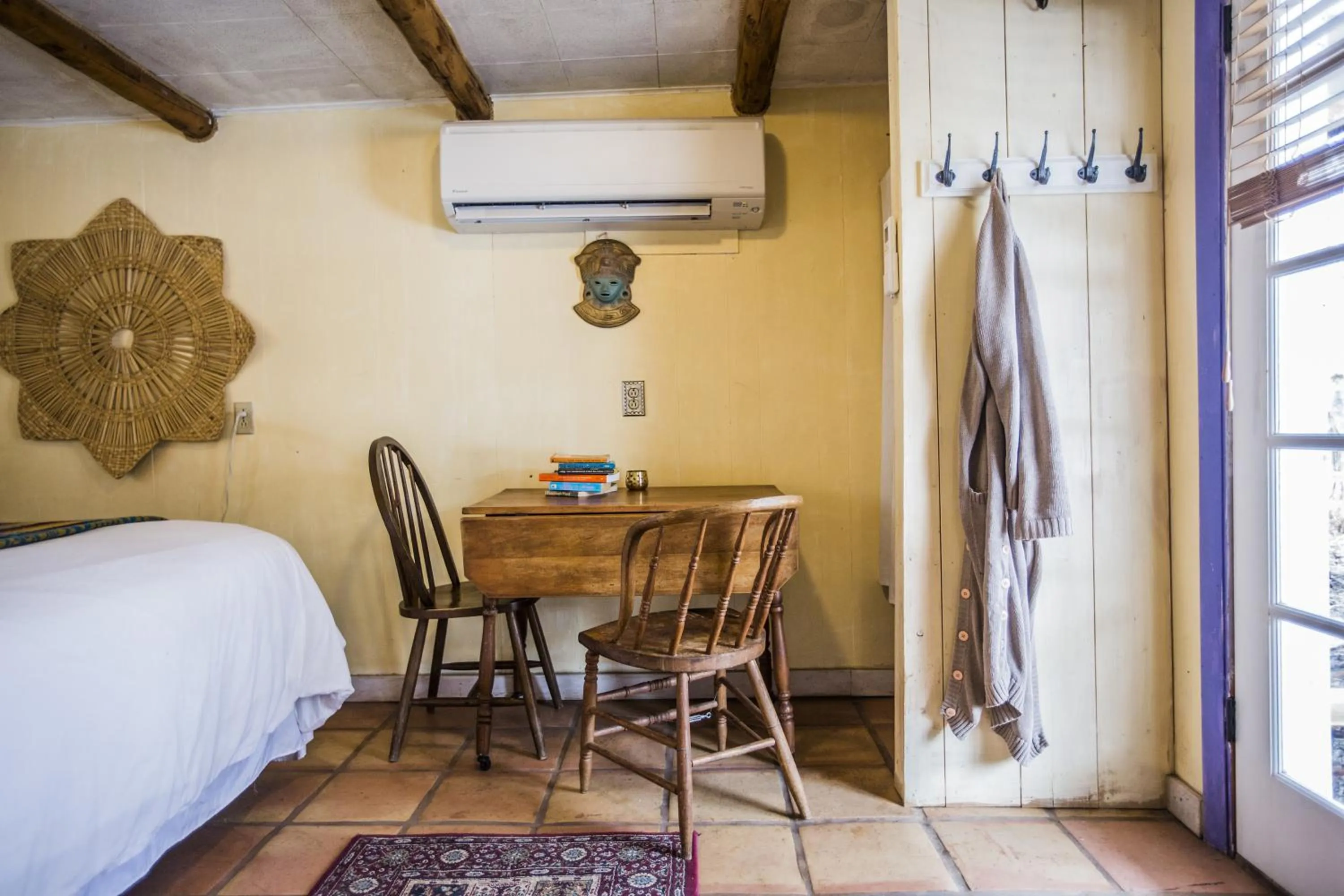 Taos Goji Farm & Eco-Lodge Retreat