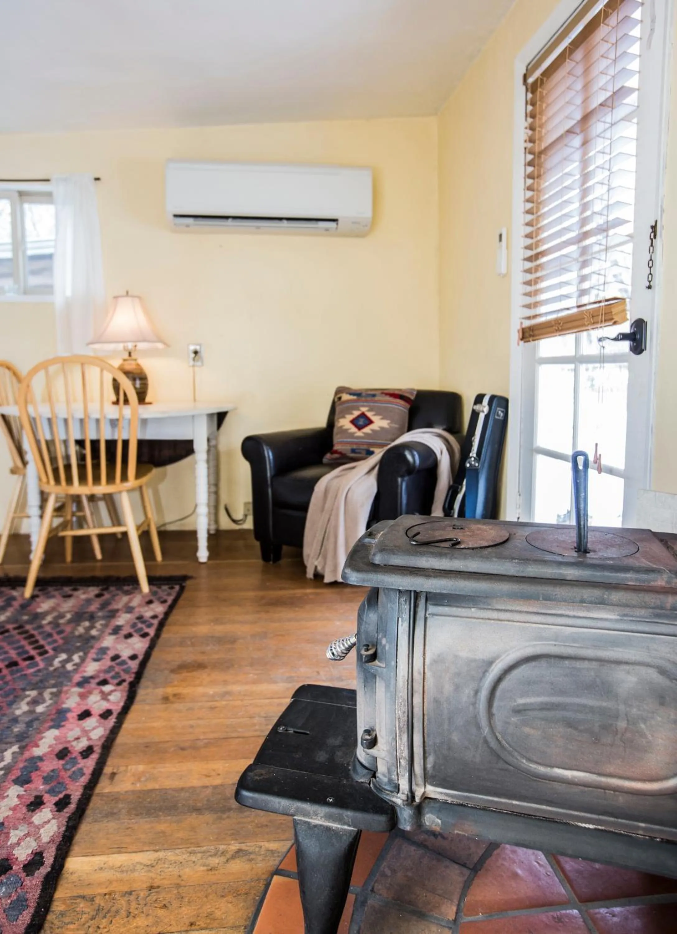 Taos Goji Farm & Eco-Lodge Retreat