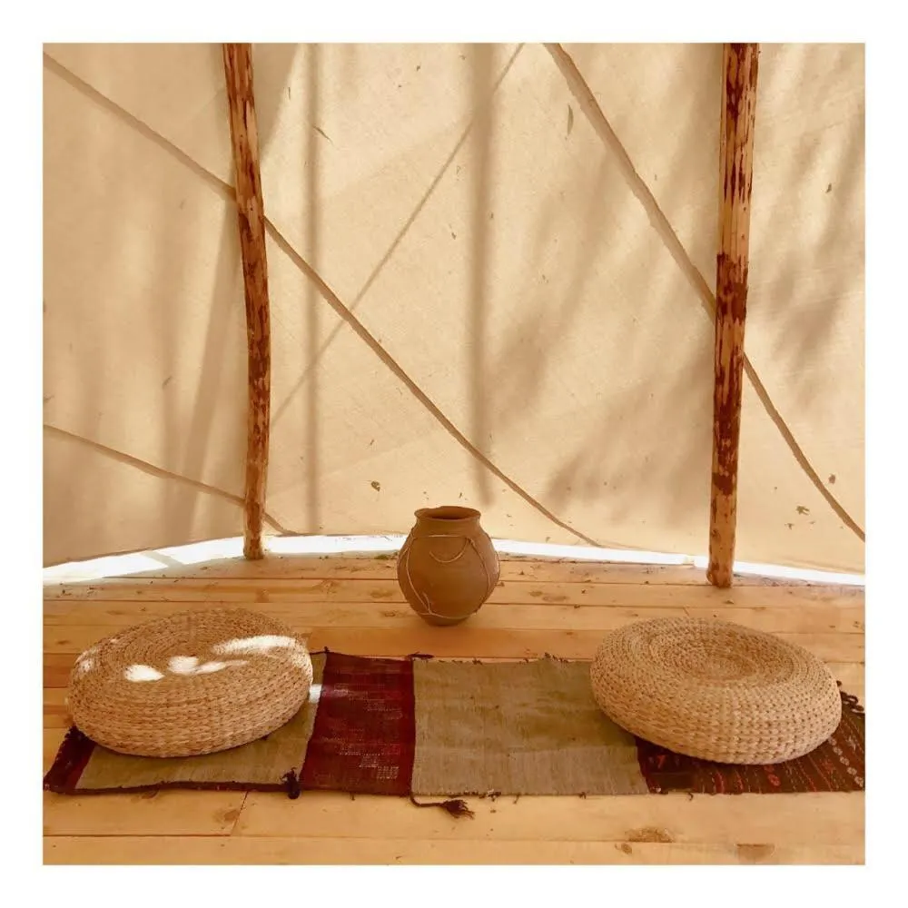 Taos Goji Farm & Eco-Lodge Retreat