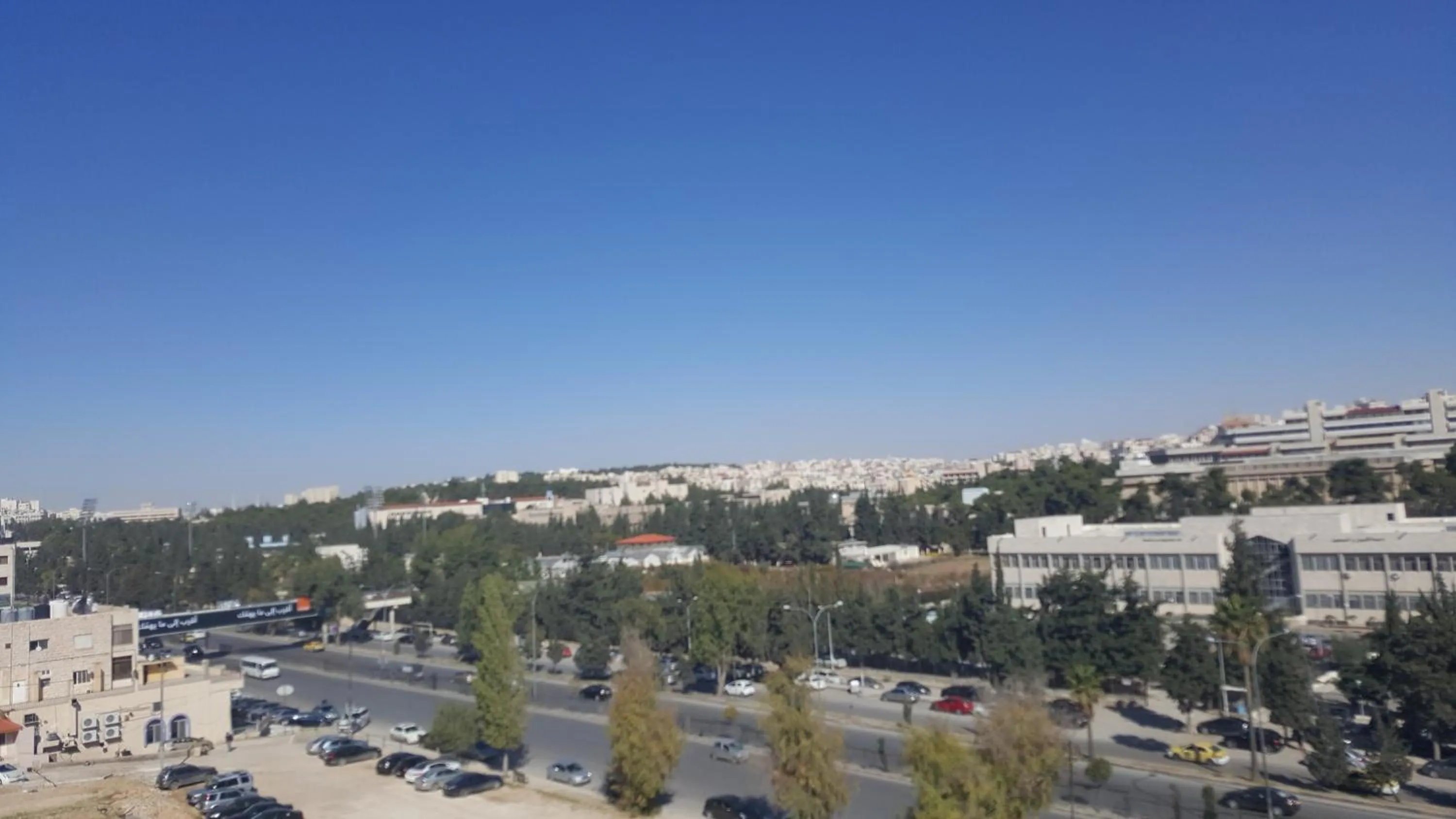 Day in Al Khaleej Hotel Apartments