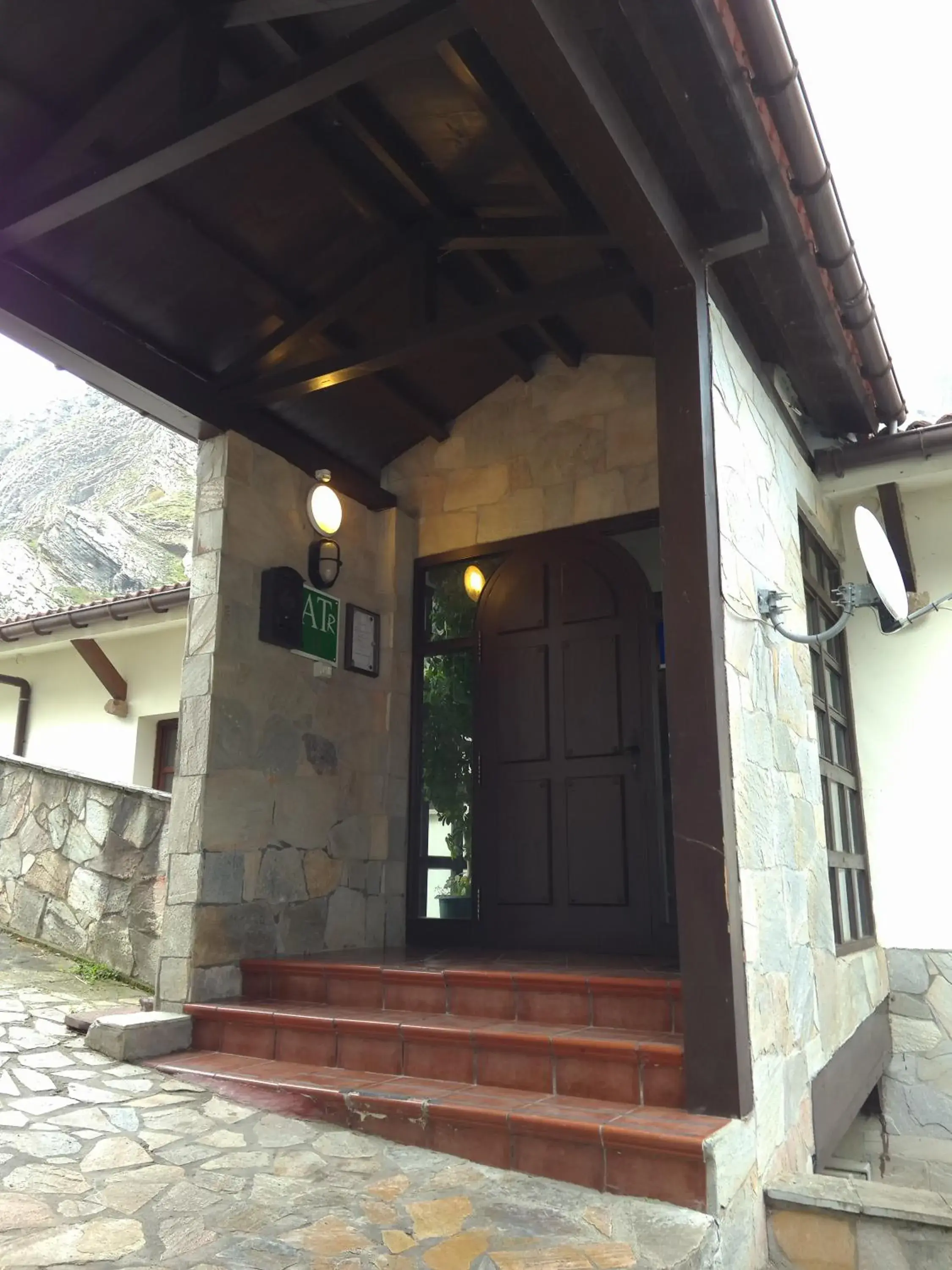 One-Bedroom Apartment in El Mirador Del Parque One-Bedroom Apartment in El Mirador Del Parque