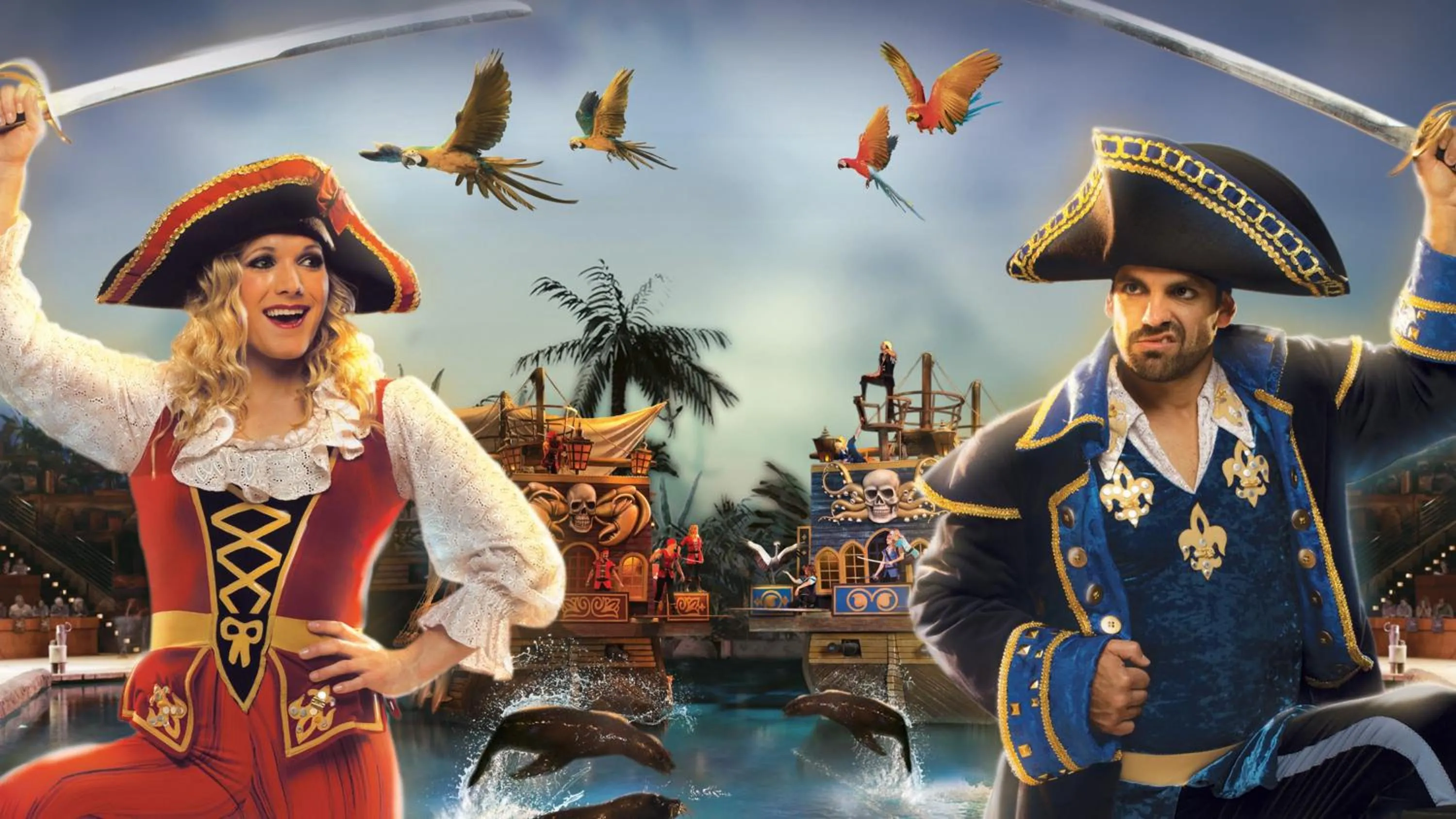 A Walk in the Clouds