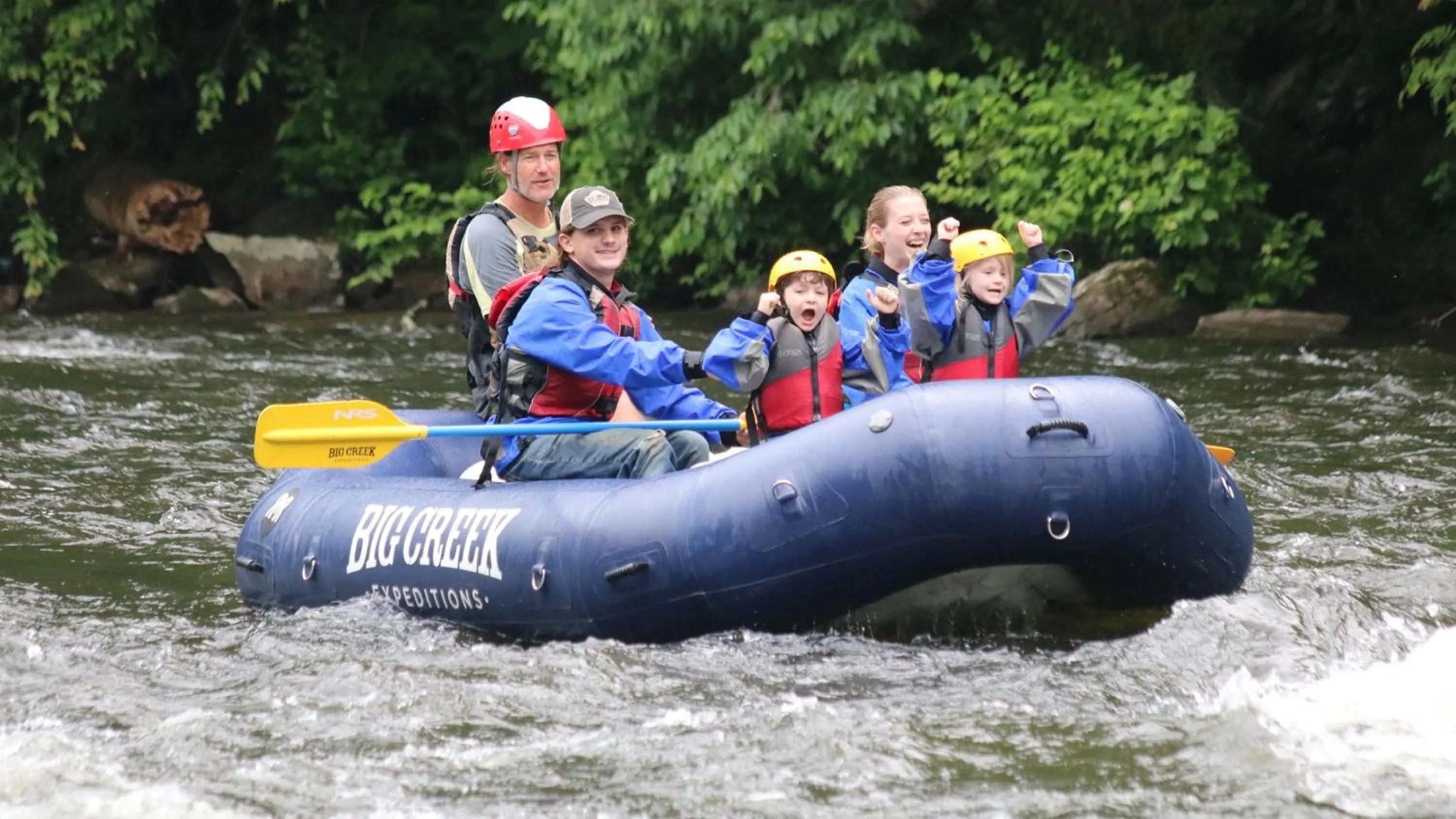 A Walk in the Clouds