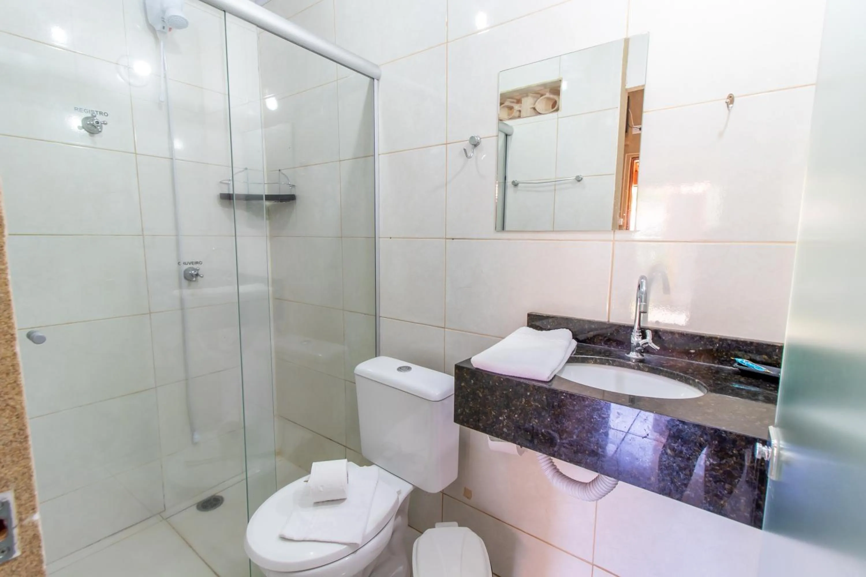 Pousada Divino Canto