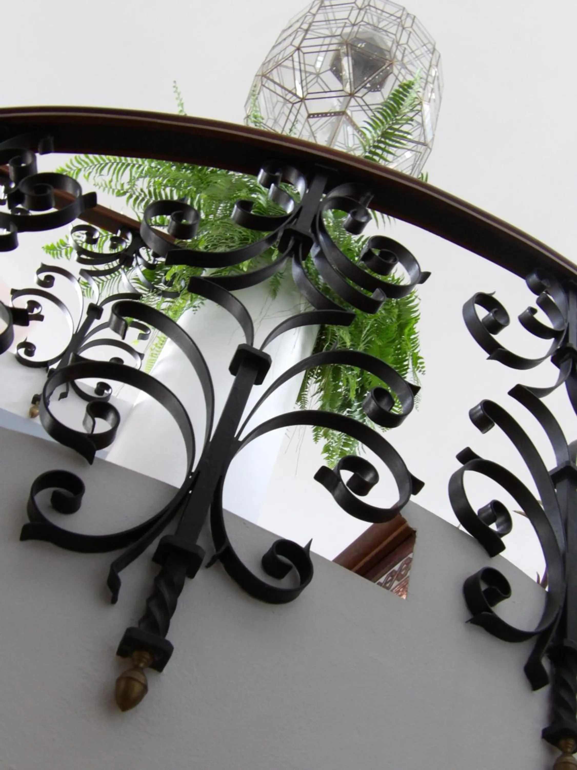 Decorative detail in Palacio Doñana , Rural & Luxury