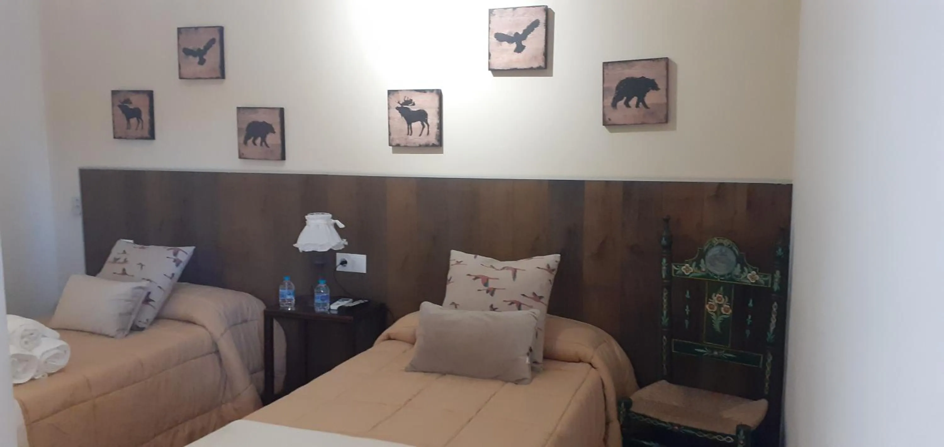 Palacio Doñana , Rural & Luxury