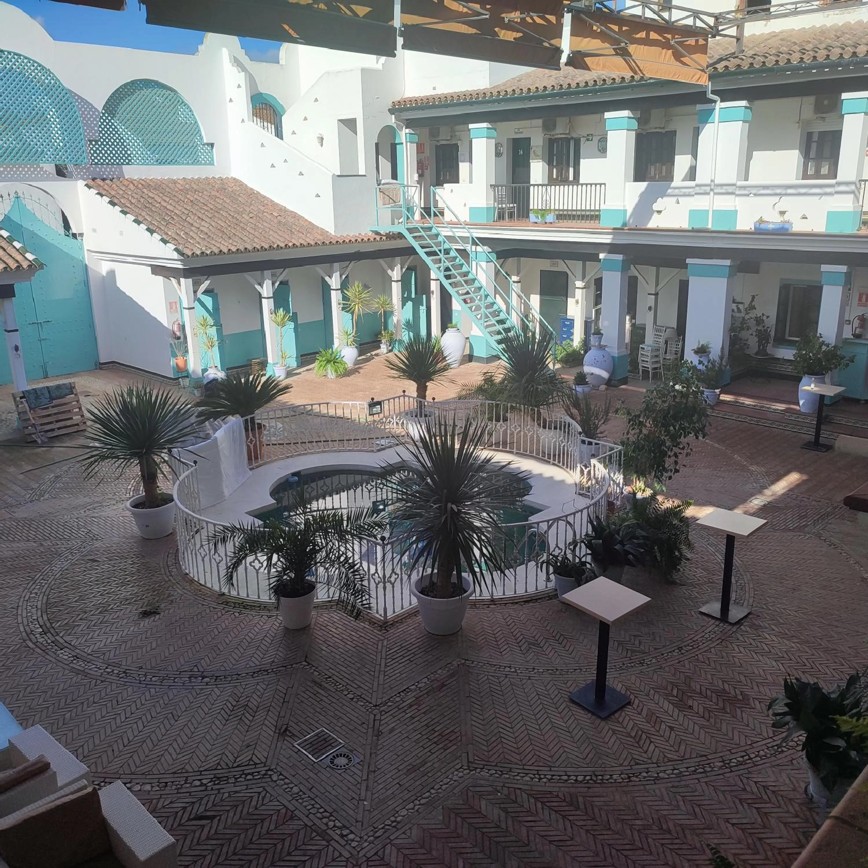 Palacio Doñana , Rural & Luxury