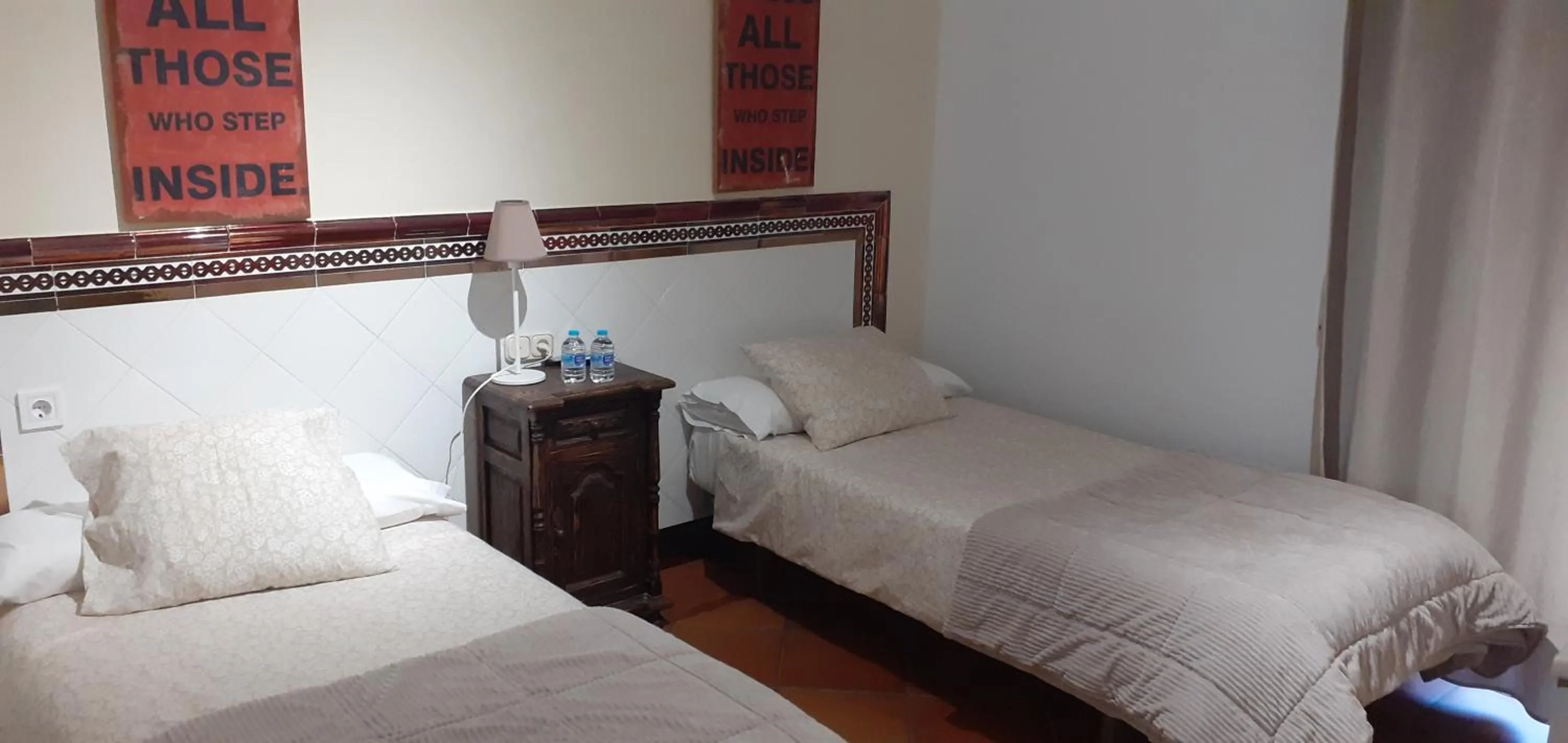 Bed in Palacio Doñana , Rural & Luxury