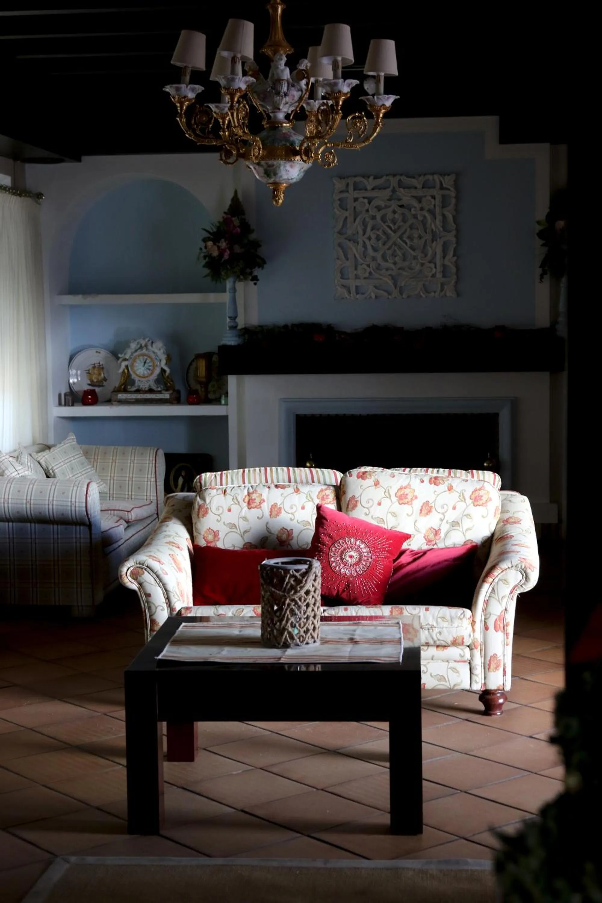 Palacio Doñana , Rural & Luxury