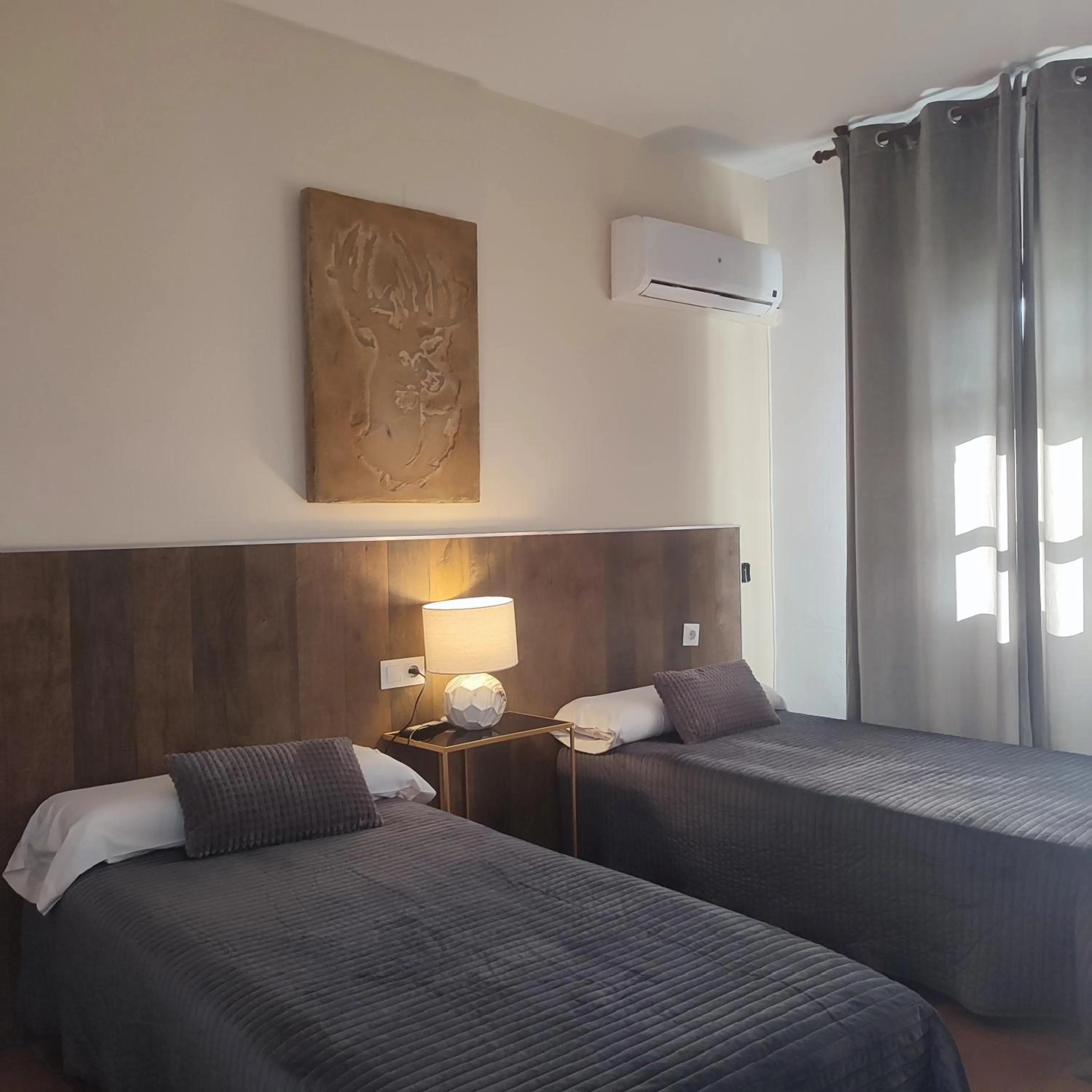 Bed in Palacio Doñana , Rural & Luxury