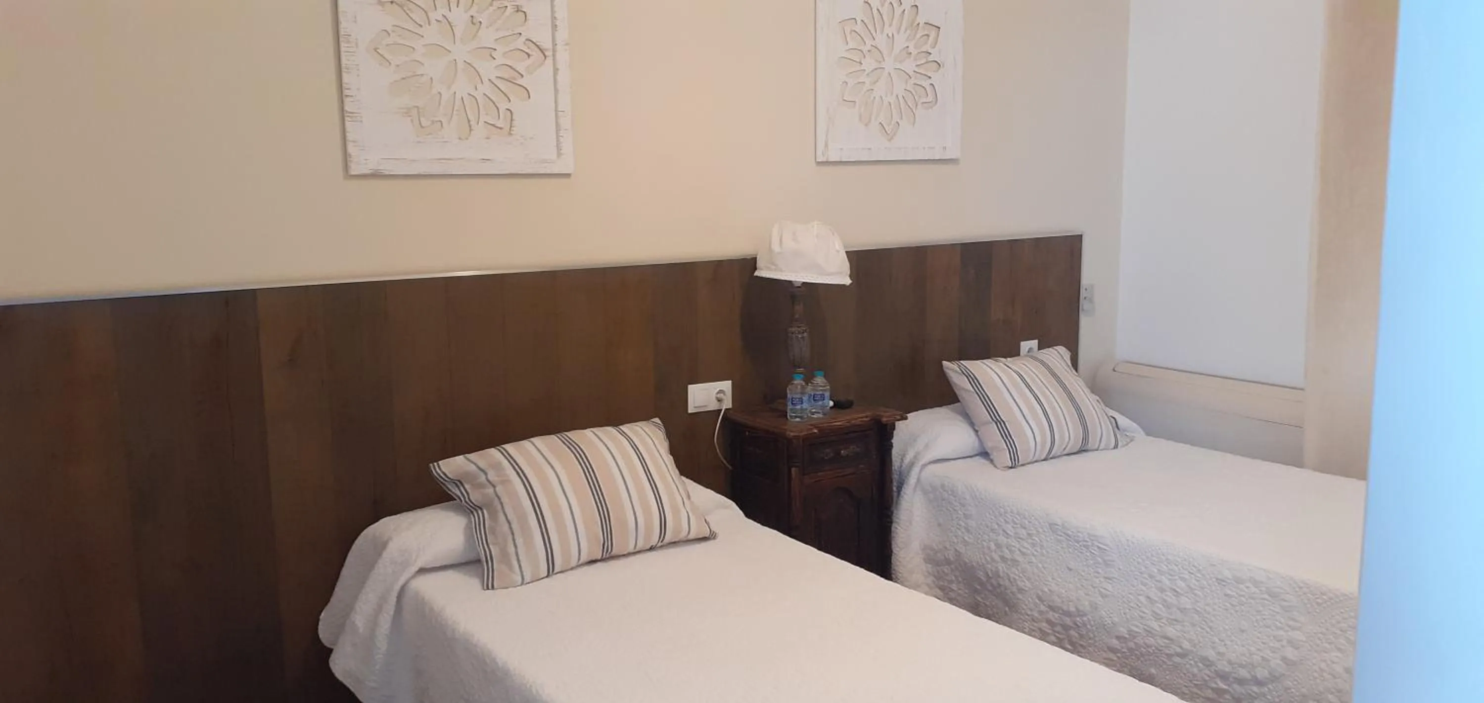 Bed in Palacio Doñana , Rural & Luxury