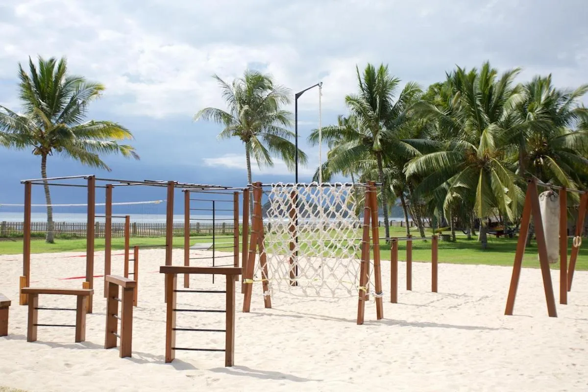 On site in Whales and Waves