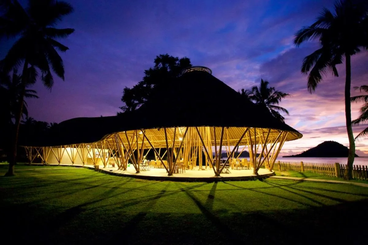 Property building in Whales and Waves