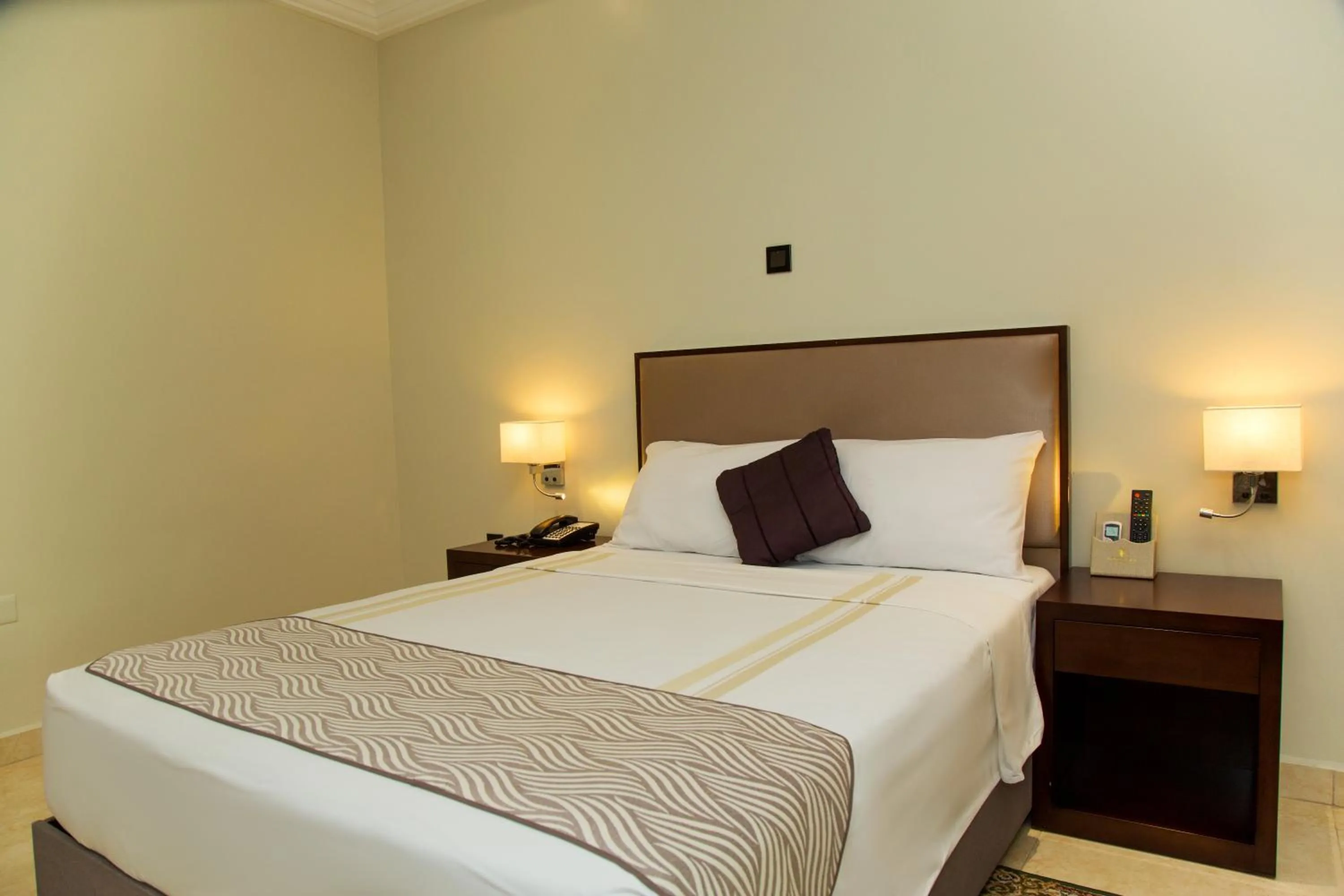 Crystal Palm Hotels