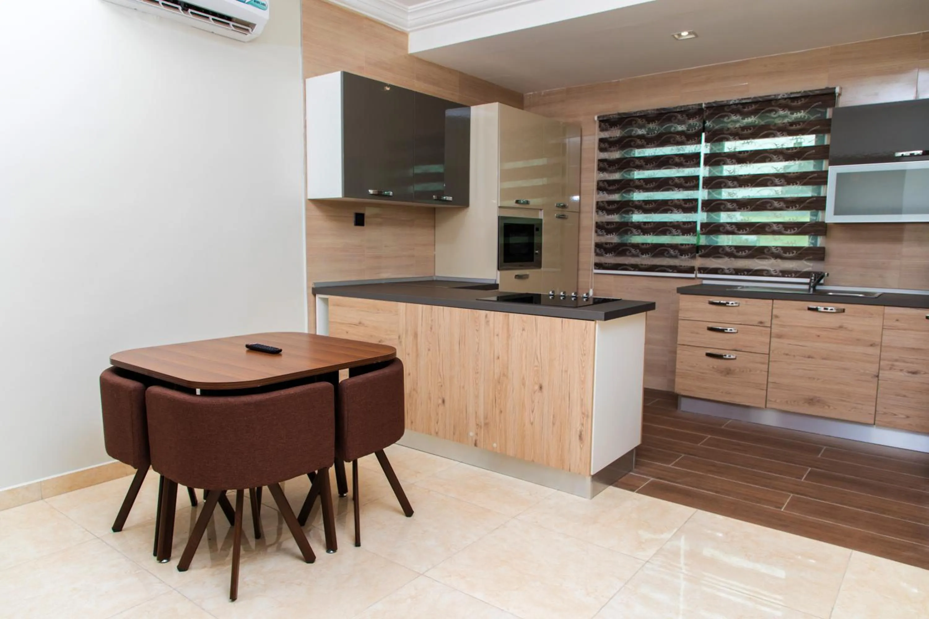 Crystal Palm Hotels
