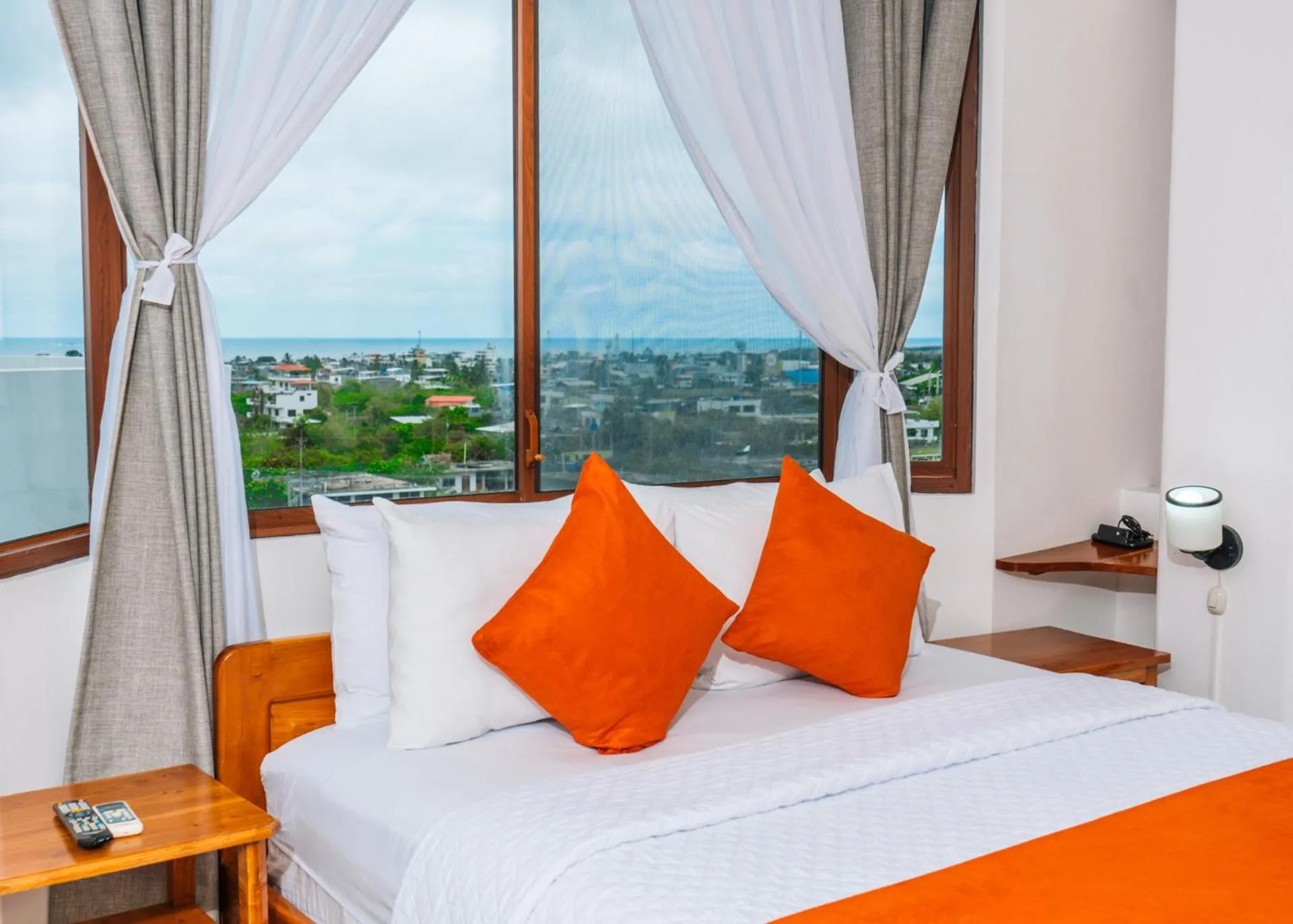 Double Room - single occupancy in El Descanso del Guia