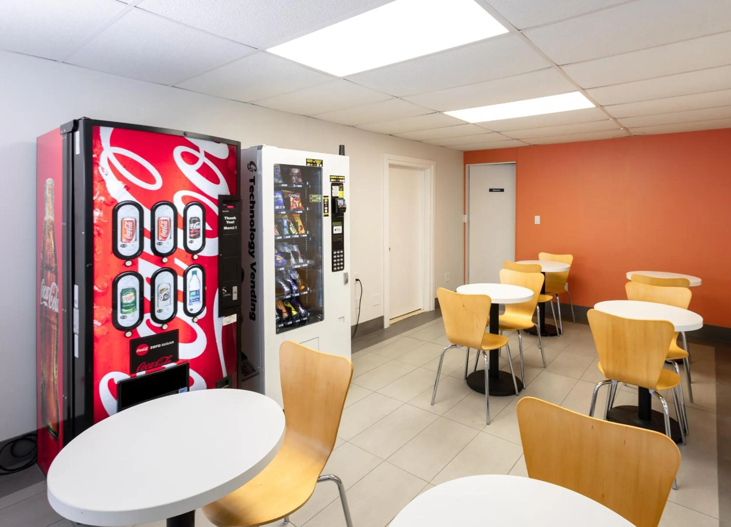 Motel 6-Fort St. John, BC