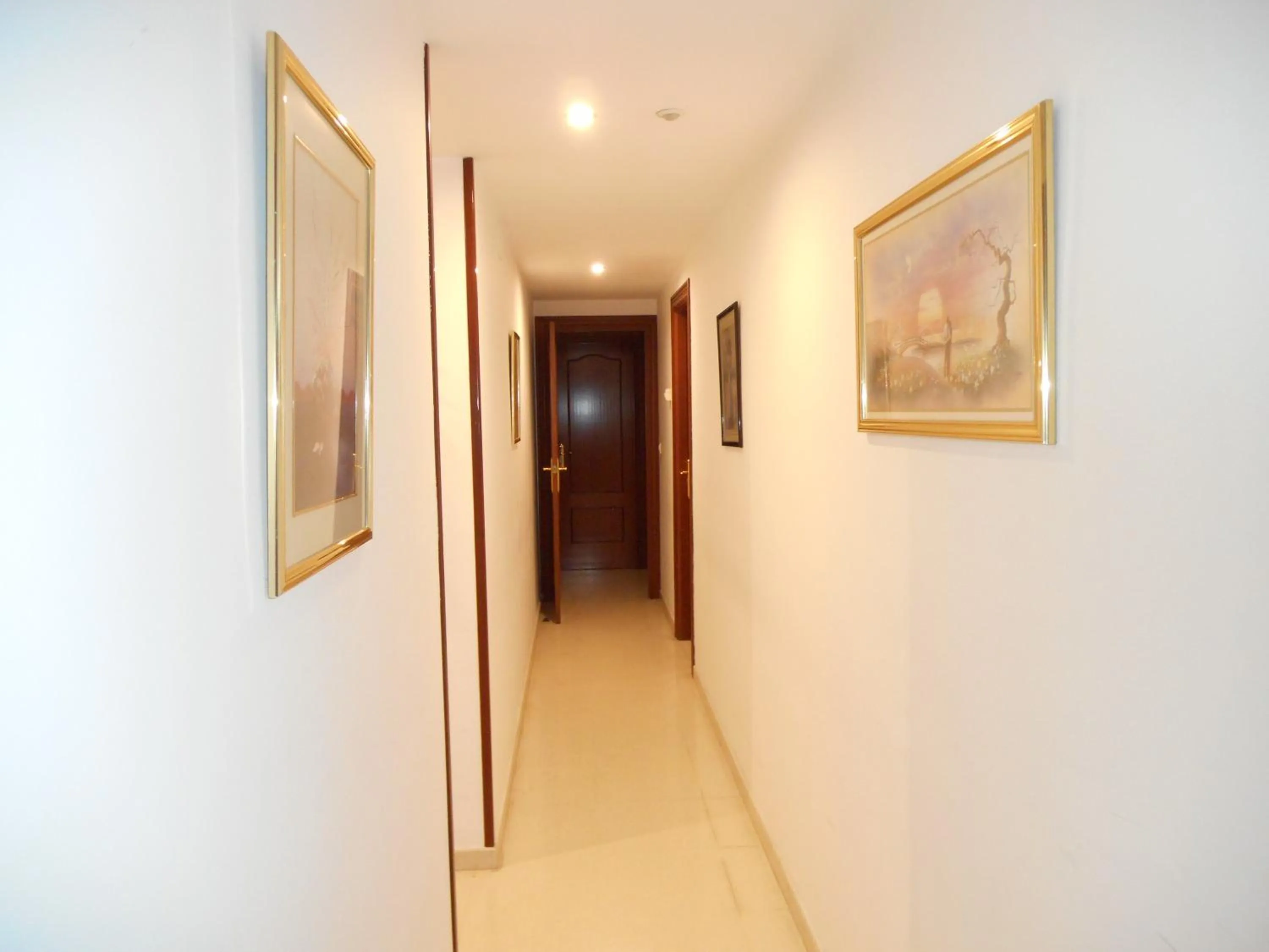 Staff in Martin House & Granada