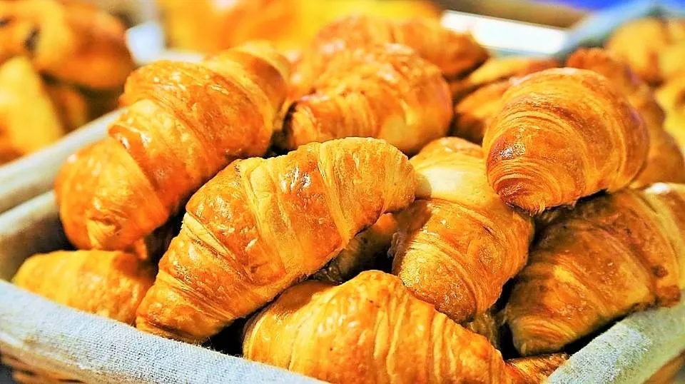 Food and drinks in Martin House & Granada