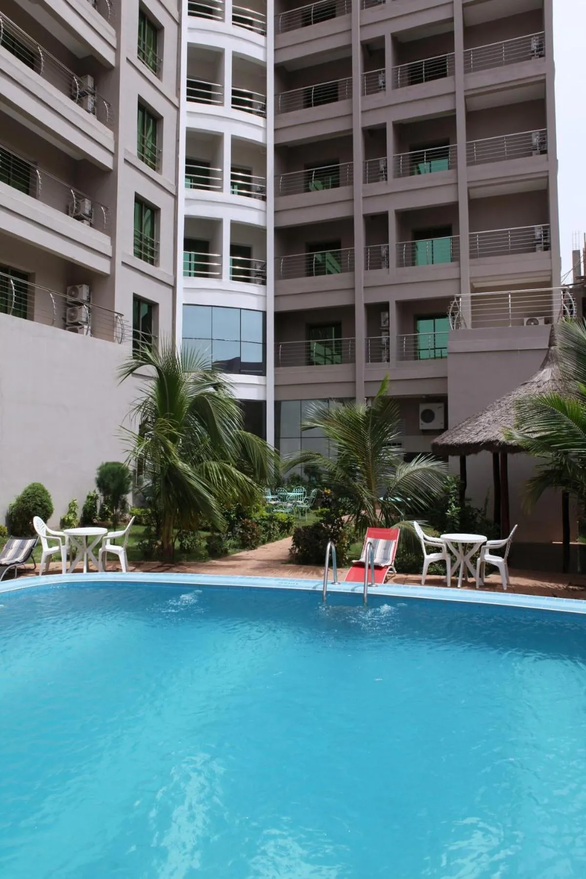 Grand MiCasa ACI 2000