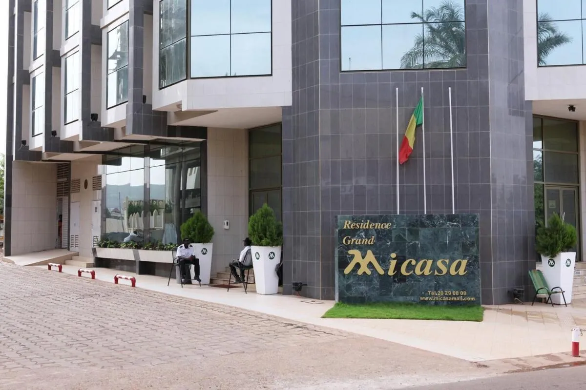 Grand MiCasa ACI 2000