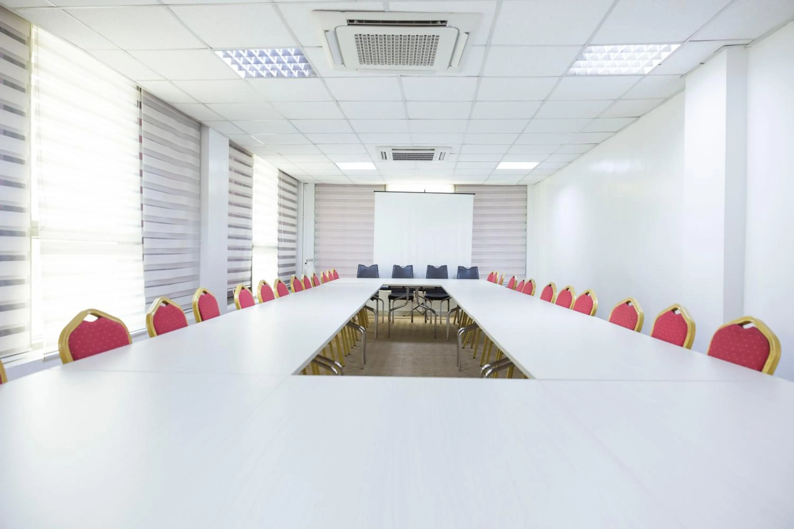 Banquet/Function facilities in Grand MiCasa ACI 2000